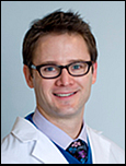 David G. McFadden, MD, PhD